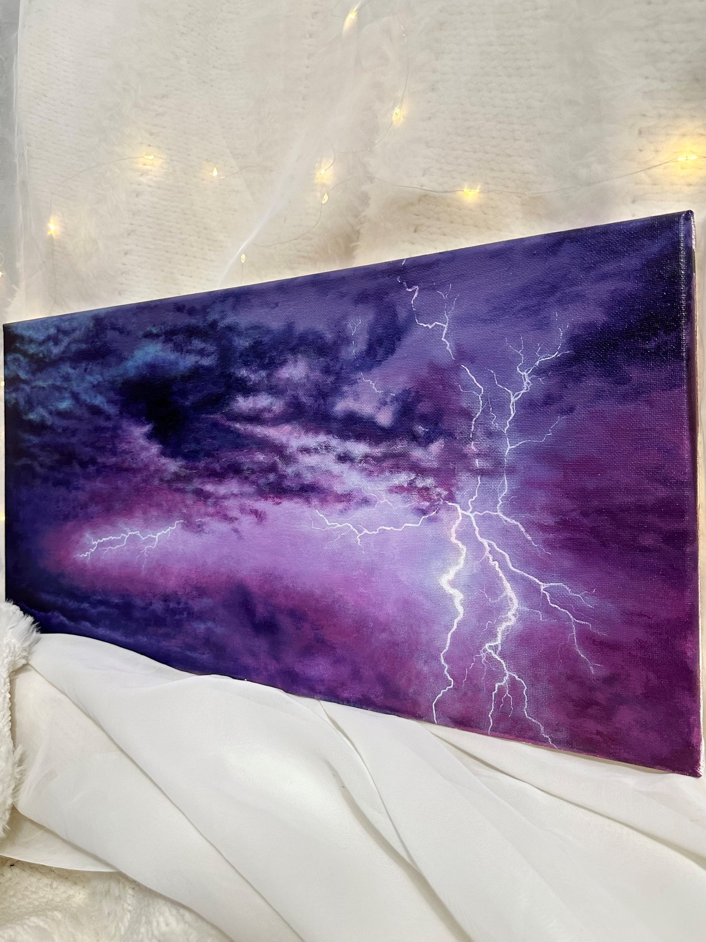 Desire | Original Painting