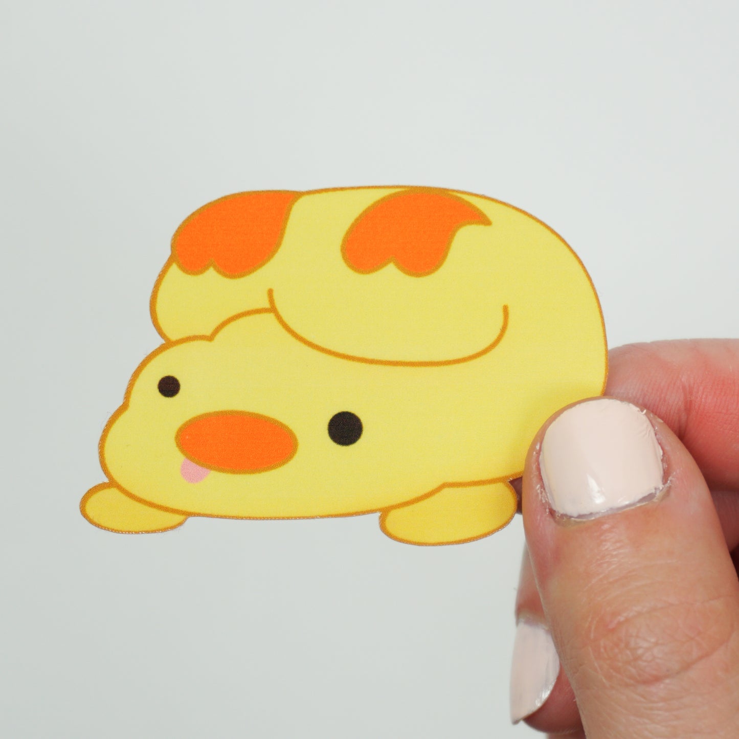 'Mood' Sticker Five Pack
