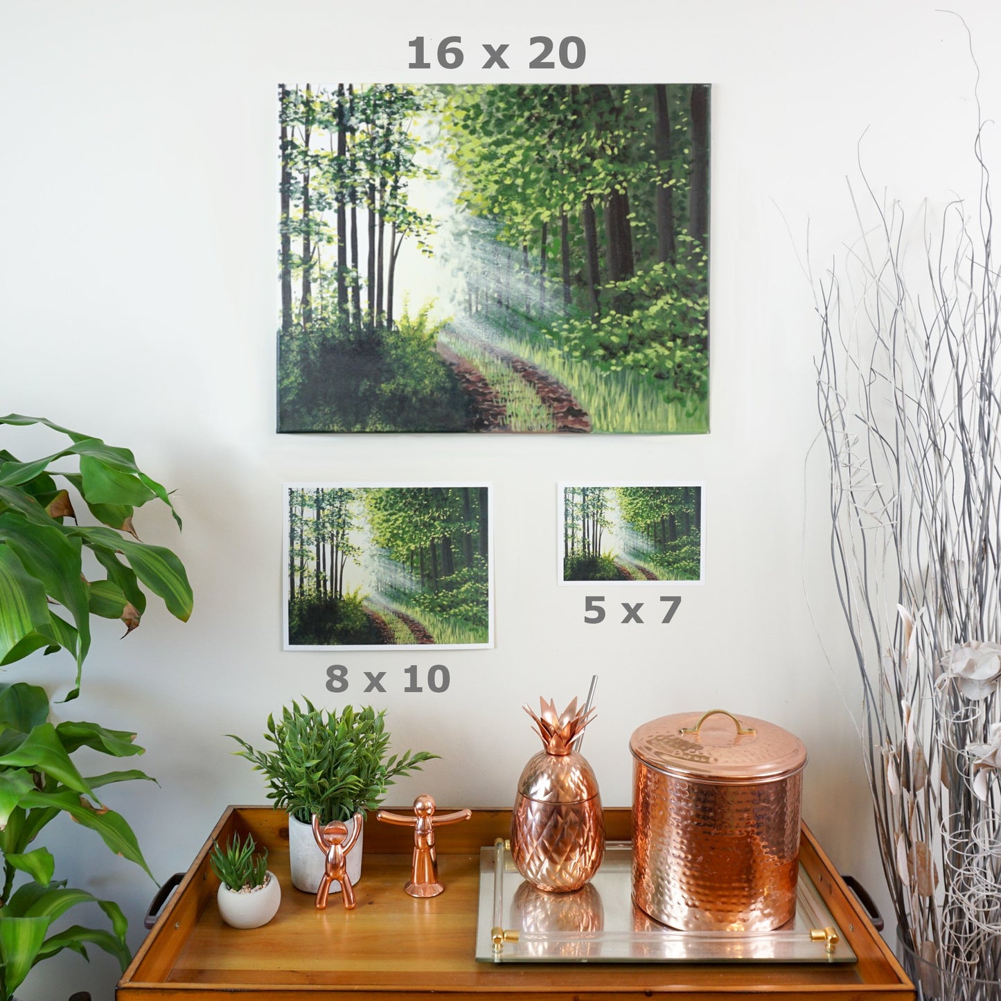 3000 Leagues Under the Sea (Turtle) Art Print