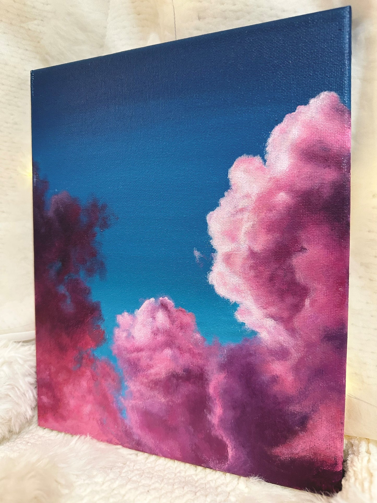 Daydream | Original Painting