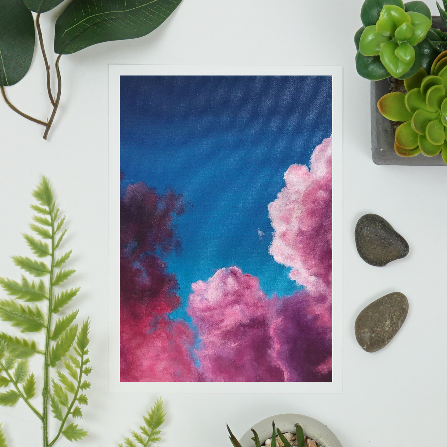 Daydream Art Print