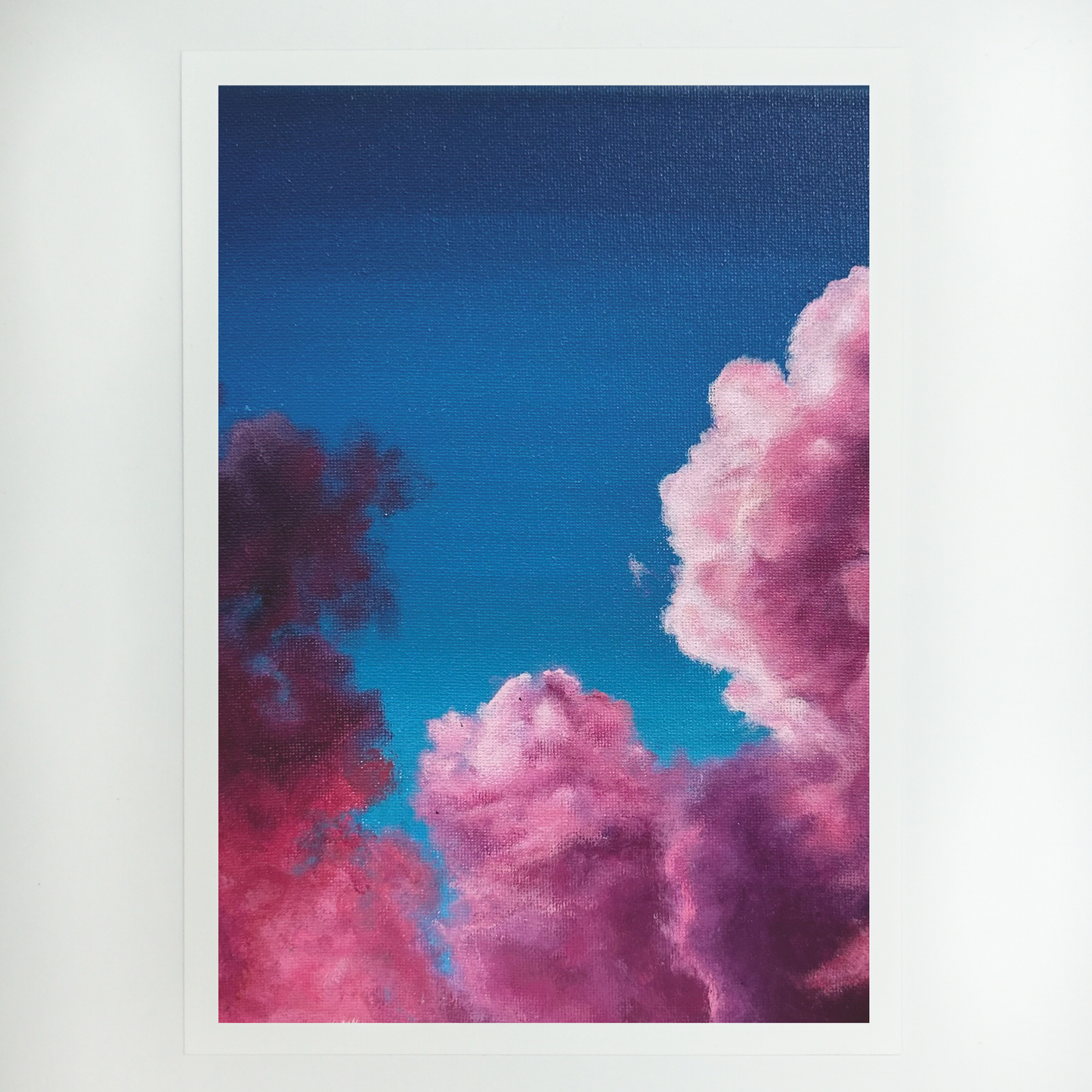 Daydream Art Print