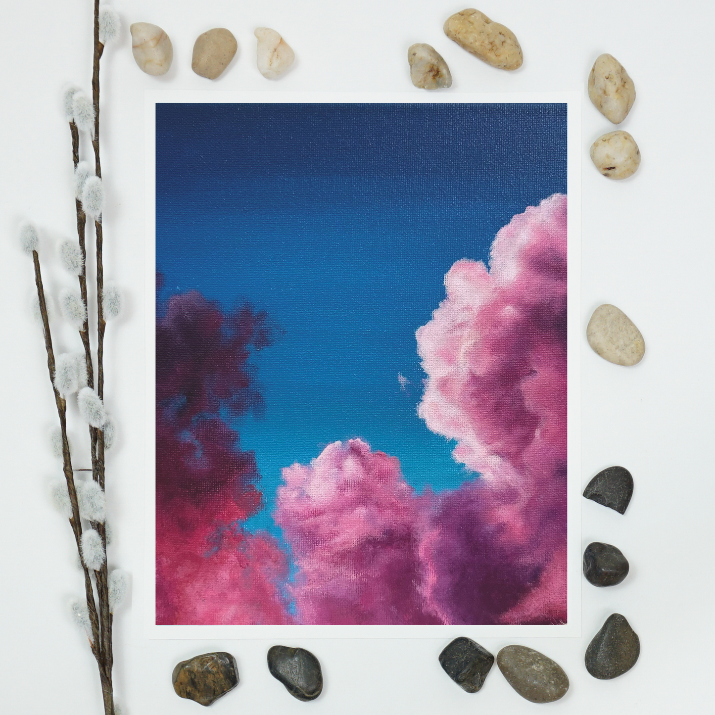 Daydream Art Print