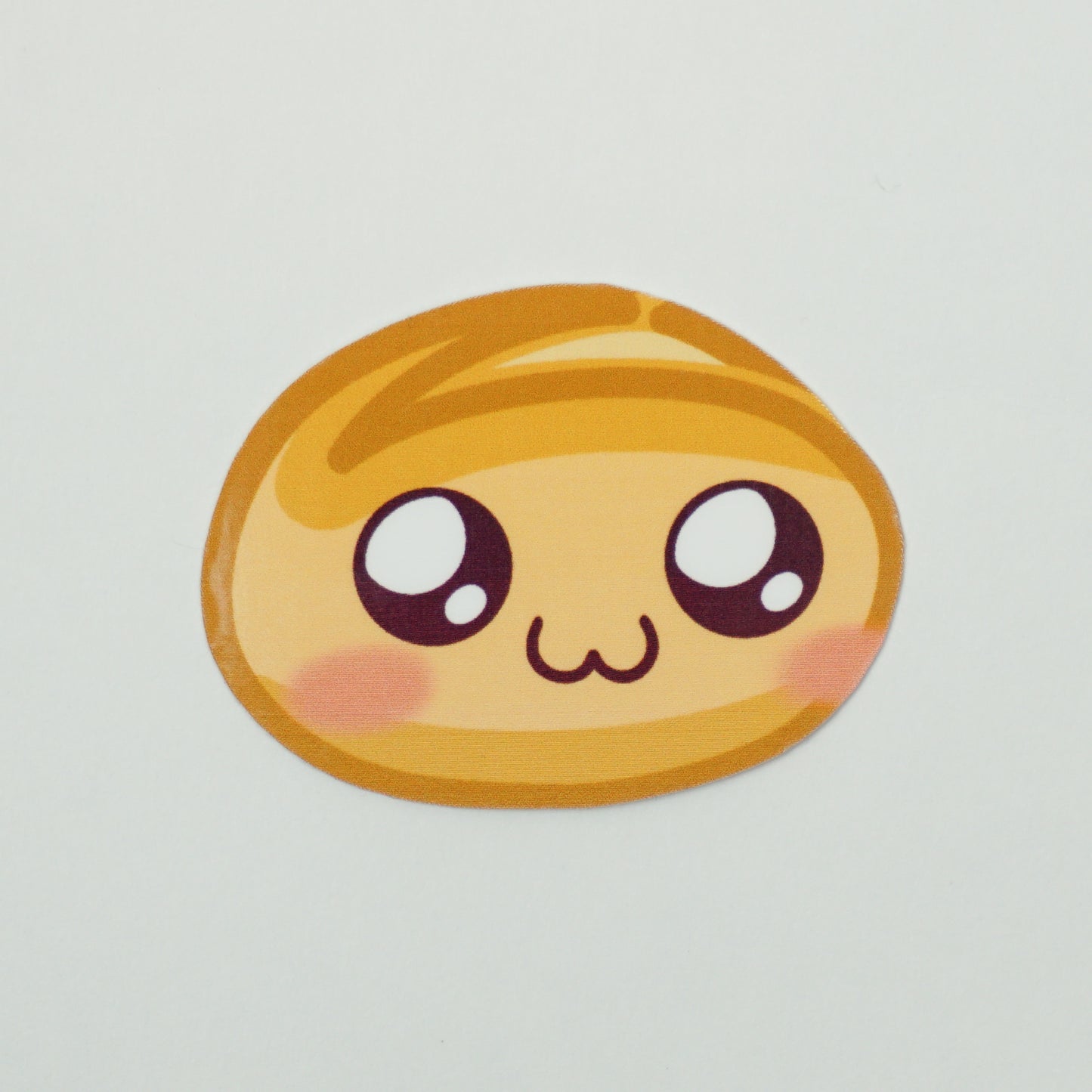 Uwu Bun Sticker