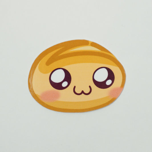 Uwu Bun Sticker